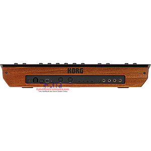 Korg Minilogue XD Polyphonic Analogue Synthesizer